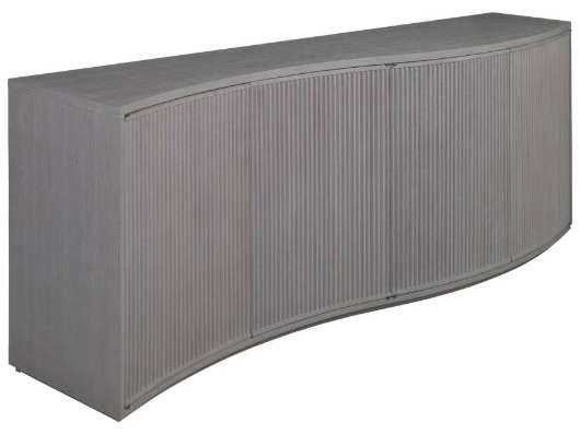 Picture of MISTY GRAY MAVERICKS  MEDIA CONSOLE