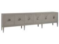 Picture of LOGAN CONVERTIBLE LONG MEDIA CONSOLE/BUFFET