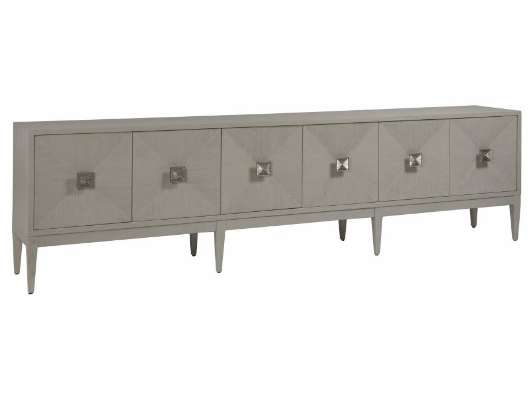 Picture of LOGAN CONVERTIBLE LONG MEDIA CONSOLE/BUFFET