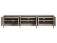 Picture of LOGAN CONVERTIBLE LONG MEDIA CONSOLE/BUFFET