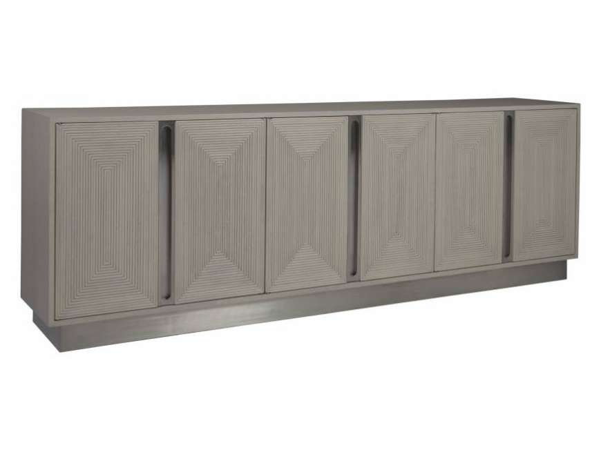 Picture of GRADIENT LONG MEDIA CONSOLE