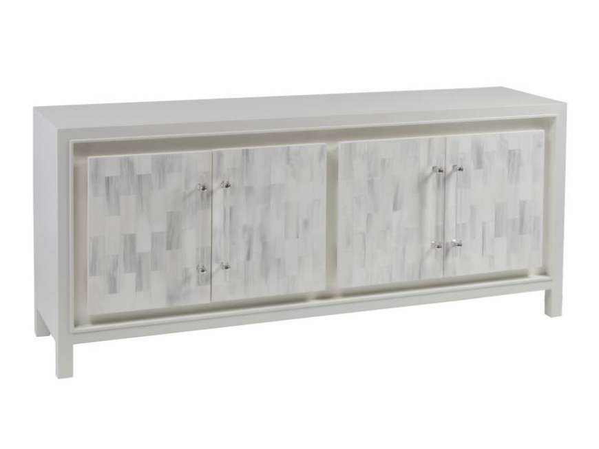 Picture of ELATION WHITE MEDIA CONSOLE