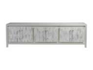 Picture of ELATION WHITE LONG MEDIA CONSOLE