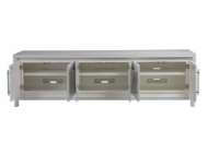 Picture of ELATION WHITE LONG MEDIA CONSOLE