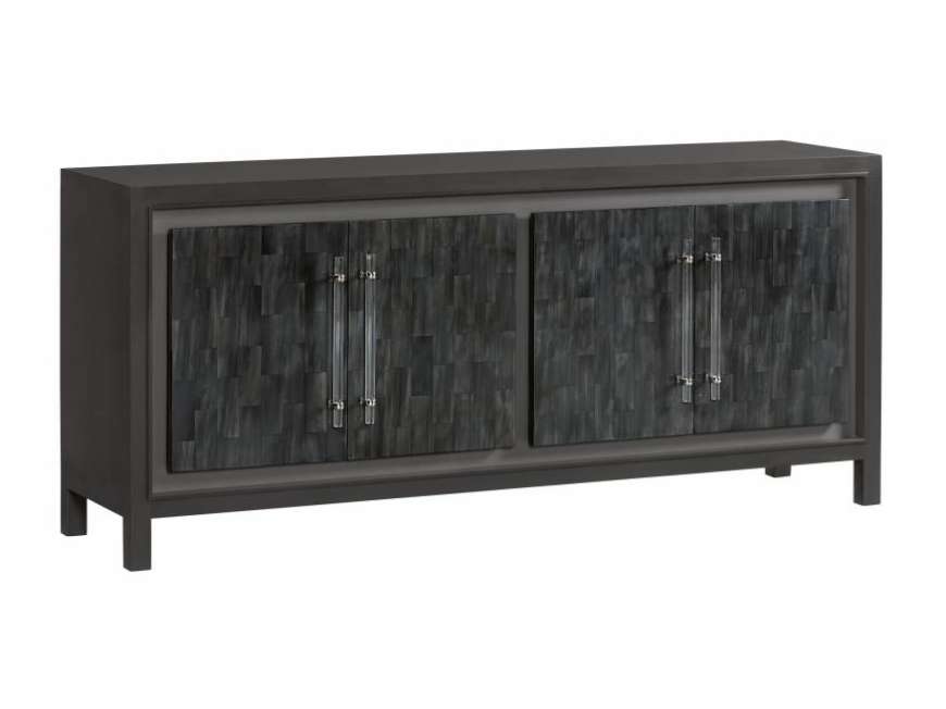 Picture of ELATION GRAY MEDIA CONSOLE