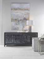 Picture of ELATION GRAY MEDIA CONSOLE