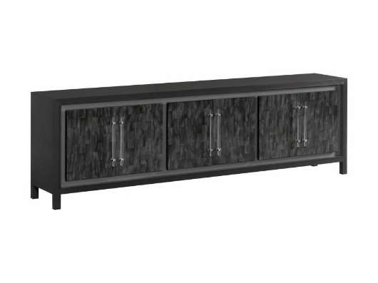 Picture of ELATION GRAY LONG MEDIA CONSOLE