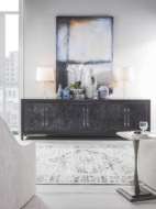 Picture of ELATION GRAY LONG MEDIA CONSOLE