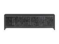 Picture of ELATION GRAY LONG MEDIA CONSOLE