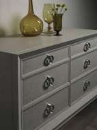 Picture of ZEITGEIST LINEN DOUBLE DRESSER