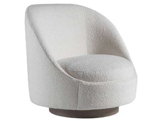 Picture of GENEVIEVE SWIVEL CHAIR