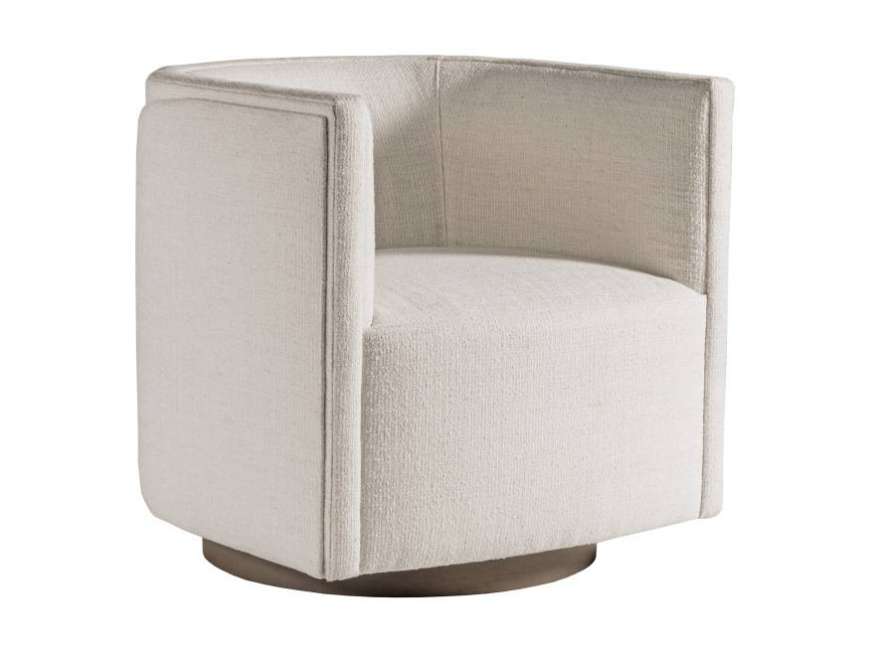 Picture of INGRID SWIVEL CHAIR