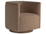 Picture of INGRID SWIVEL CHAIR