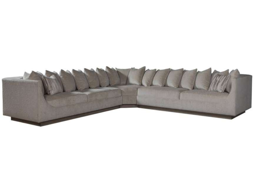 Picture of CLAUDETTE SECTIONAL