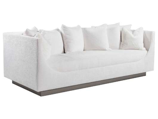 Picture of CLAUDETTE BENCH SEAT SOFA