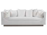 Picture of CLAUDETTE BENCH SEAT SOFA