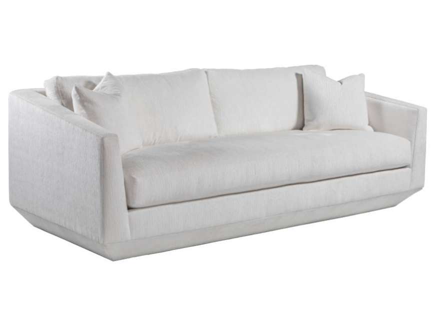 Picture of VERONICA BENCH SEAT SOFA