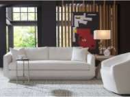 Picture of VERONICA BENCH SEAT SOFA