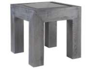 Picture of ACCOLADE RECTANGULAR END TABLE