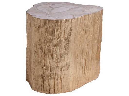 Picture of TRUNK SEGMENT SIDE TABLE  LEAF