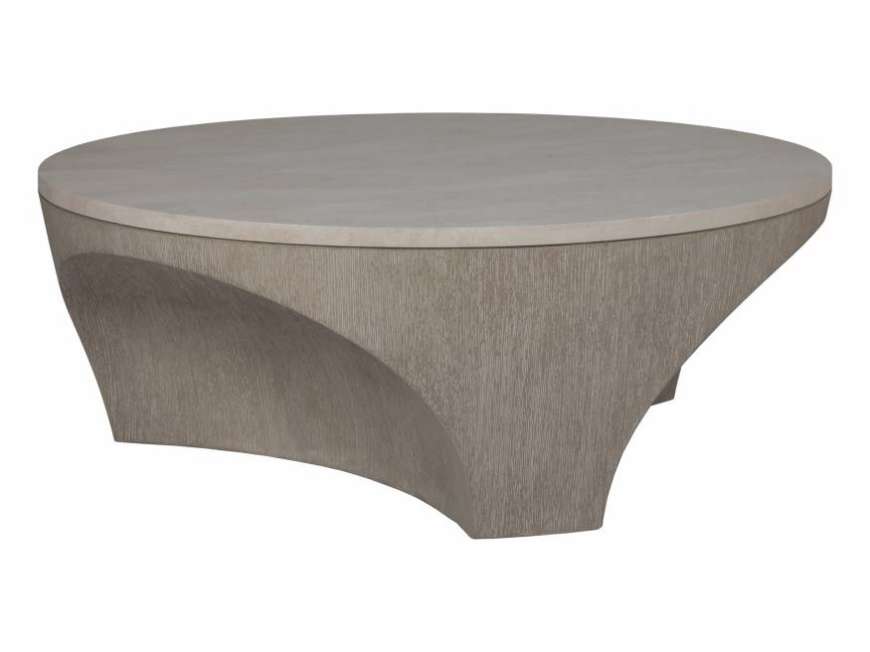 Picture of MAR MONTE ROUND COCKTAIL TABLE