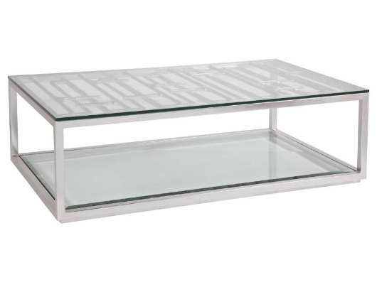 Picture of MAR MONTE GRATE COCKTAIL TABLE