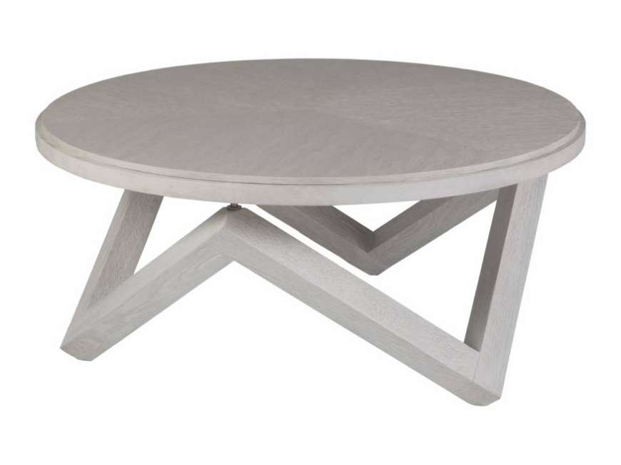 Picture of ISOCELES ROUND COCKTAIL TABLE