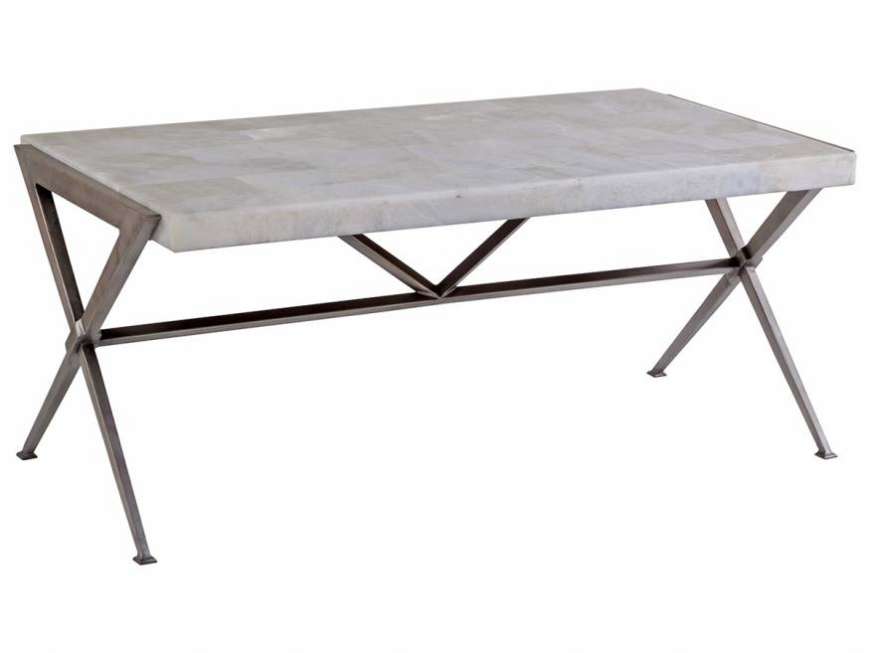 Picture of GRETA RECTANGULAR COCKTAIL TABLE