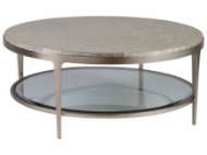 Picture of GRAVITAS ROUND COCKTAIL TABLE