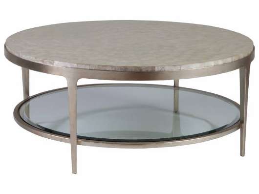 Picture of GRAVITAS ROUND COCKTAIL TABLE