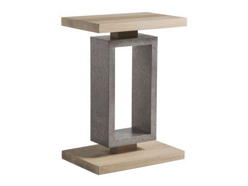 Picture of VERITE RECTANGULAR SPOT TABLE