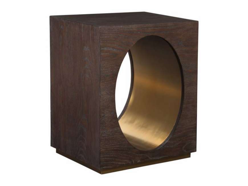 Picture of VERBATIM RECTANGULAR END TABLE