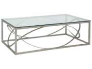 Picture of ELLIPSE RECTANGULAR COCKTAIL TABLE