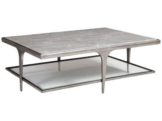 Picture of ZEPHYR RECTANGULAR COCKTAIL TABLE