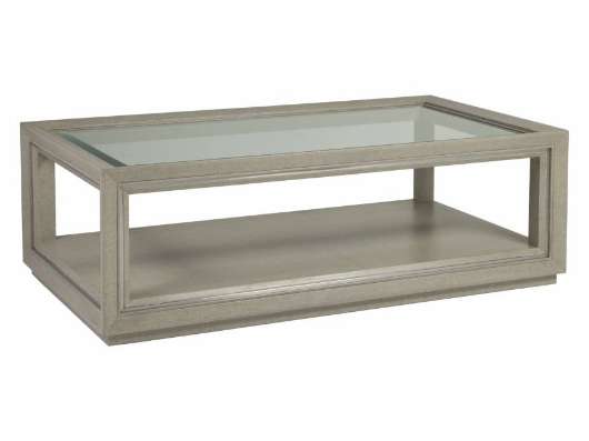 Picture of ZEITGEIST LINEN COCKTAIL TABLE