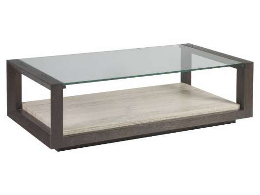 Picture of VENERATO RECTANGULAR COCKTAIL TABLE