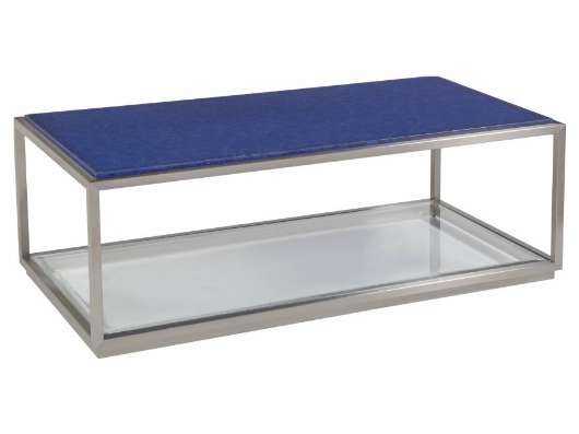 Picture of ULTRAMARINE REC COCKTAIL TABLE