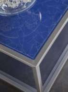 Picture of ULTRAMARINE REC COCKTAIL TABLE