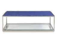 Picture of ULTRAMARINE REC COCKTAIL TABLE