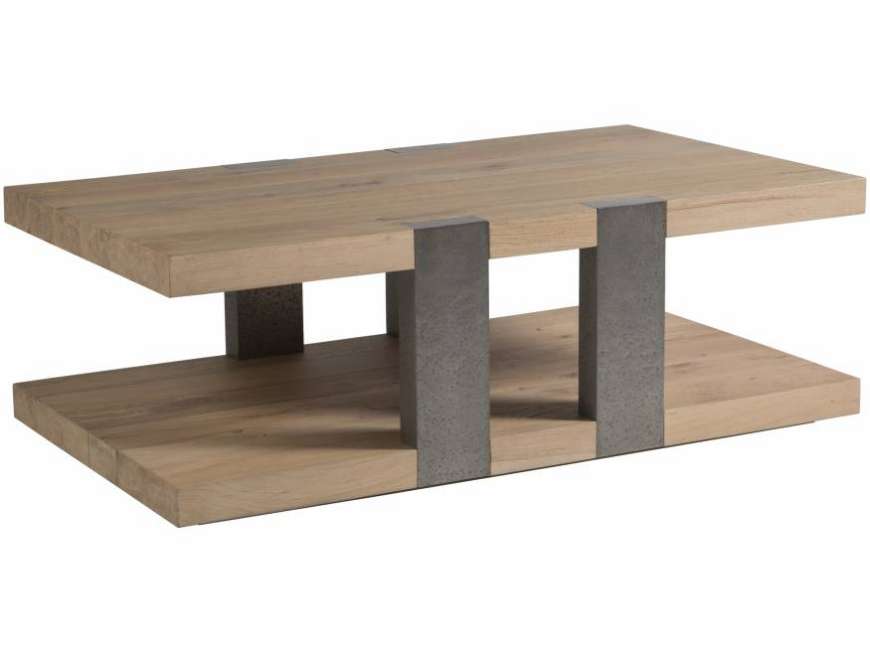 Picture of VERITE RECTANGULAR COCKTAIL TABLE