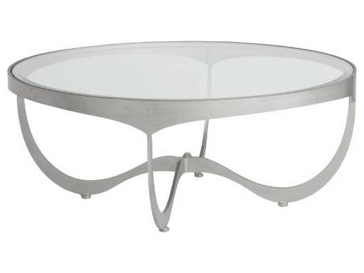 Picture of SOPHIE ROUND COCKTAIL TABLE