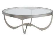 Picture of SOPHIE ROUND COCKTAIL TABLE