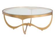 Picture of SOPHIE ROUND COCKTAIL TABLE