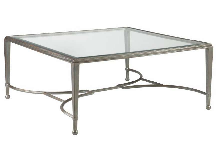 Picture of SANGIOVESE SQUARE COCKTAIL TABLE