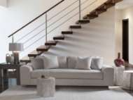 Picture of LANA BENCH SEAT SOFA