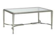 Picture of SANGIOVESE SMALL RECTANGULAR COCKTAIL TABLE