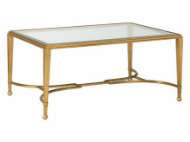 Picture of SANGIOVESE SMALL RECTANGULAR COCKTAIL TABLE