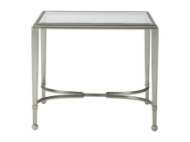 Picture of SANGIOVESE RECTANGULAR END TABLE