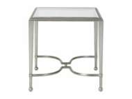 Picture of SANGIOVESE RECTANGULAR END TABLE