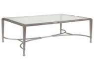 Picture of SANGIOVESE LARGE RECTANGULAR COCKTAIL TABLE